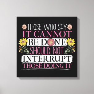 Toile Femme à la tête