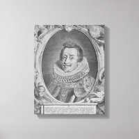 Ferdinand II, Saint Empereur Romain