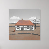 Ferme aux faisans