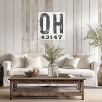 Ferme Rustique State Code Zip Ohio