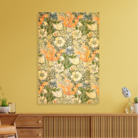 Festival de fleurs de William Morris Spring Compto
