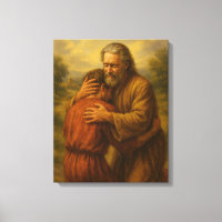 Fils prodigue ™ LDS Peinture murale