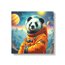FIN DU MONDE - PANDA GÉANT 2