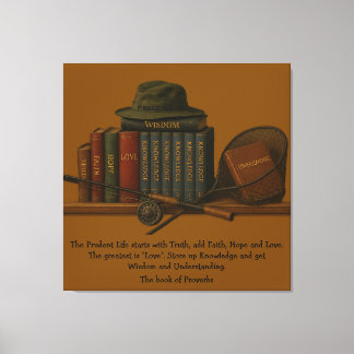 Toile Fishing for Understanding 