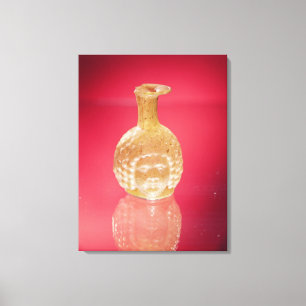 Toile Flacon principal de Janus, ANNONCE du 3ème siècl