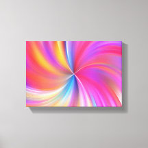 Flèche De Couleur