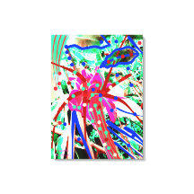 Fleur festive