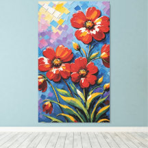 Fleurs