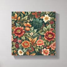 Floral