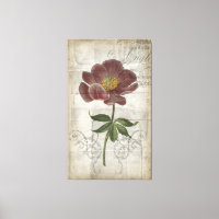 Floral français I