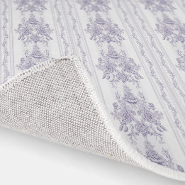 Toile, floral pattern,baroque, vintage,Shabby chic