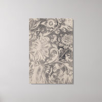 Floral vieilli