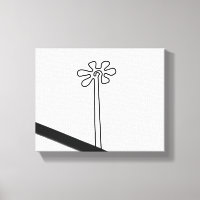 Flower Nazca Pérou ancien idole géoglyphe symbole