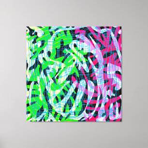 Toile Flummgully