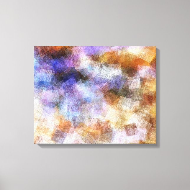 TOILE FLUX (Recto)