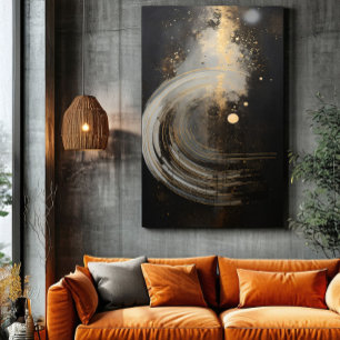 Toile Flux Stellaire