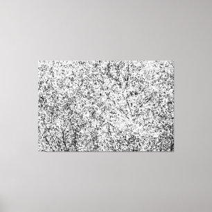 Toile Foliage de saules