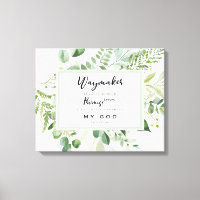 Foliage Waymaker Promesse Keeper Paroles chrétienn