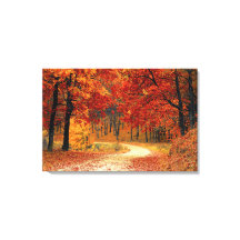 Forêt au trésor : Ruby, Or & Citrine