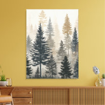 Forêt de Pins