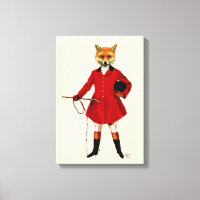 Fox Hunter