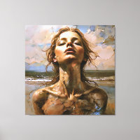 Fragments "Ophira" de la mer