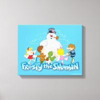 Frosty the Snowman™ | Frosty & Enfants Jouer