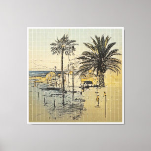 Toile Fuerteventura, Îles Canaries, Balnéaire