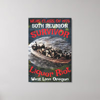 FW HG SL Survivant RÉUNION DE LA PROMOTION WLHS 19