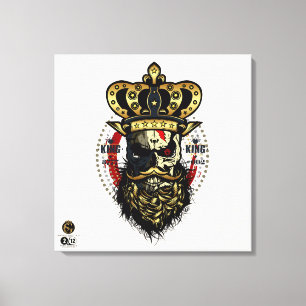 Toile G-Skulls Renegade series 2 of 12 