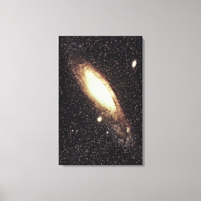 Toile Galaxie 3 (Recto)