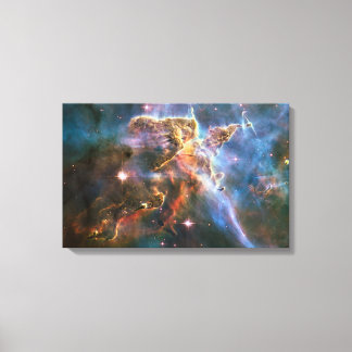 Toile Galaxy Nebula Nebulae Supernova Star Explosion