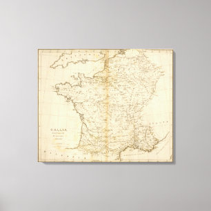 Toile Gallia