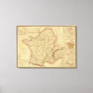 Toile Gaule