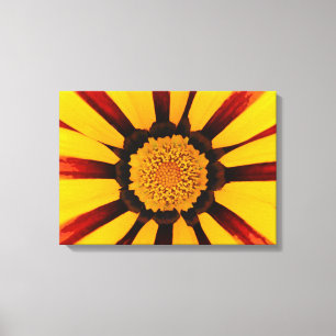Toile Gazania