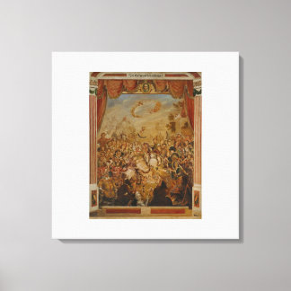 Toile George-cruikshank- | Zazzle_Growshop.