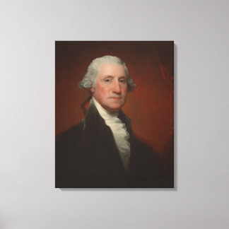 Toile George Washington