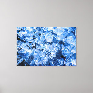 Toile Glace