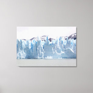 Toile Glacier de Perito Moreno, Patagonia, Argentine