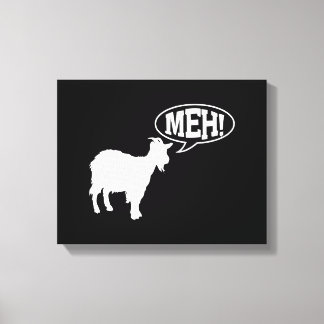Toile Goat