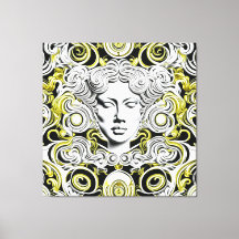 Golden Elegance : Ayana