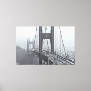 Toile Golden Gate