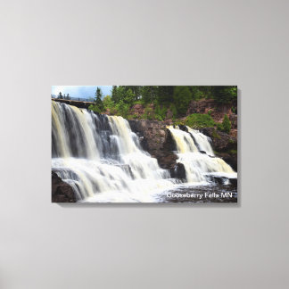 Toile Goseberry Falls MN