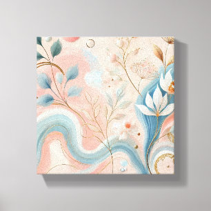 Toile Grâce Whimsical