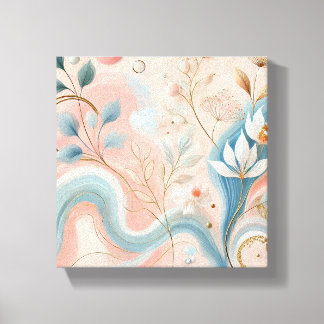 Toile Grâce Whimsical