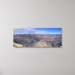 Toile Grand Canyon Panorama