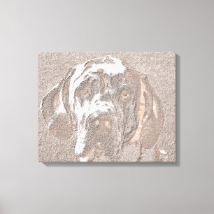 TOILE GRAND DANE