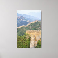 Grande Muraille de Chine à Jinshanling, Chine. 2