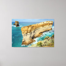 GRANDES FALAISES OCÉAN 40x60
