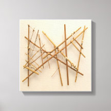 Graphique de navigation des bâtons des Îles Marsha